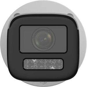 Hikvision DS-2CD1643G2-LIZSU/SL 4 MP 2.7–13.5 mm Varifocal Lensli Dual Light IR Bullet IP Kamera