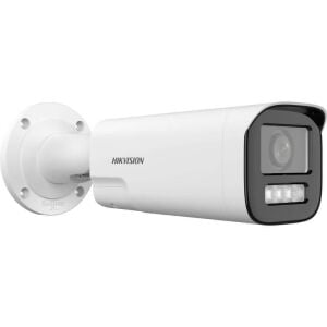 Hikvision DS-2CD1643G2-LIZSU/SL 4 MP 2.7–13.5 mm Varifocal Lensli Dual Light IR Bullet IP Kamera