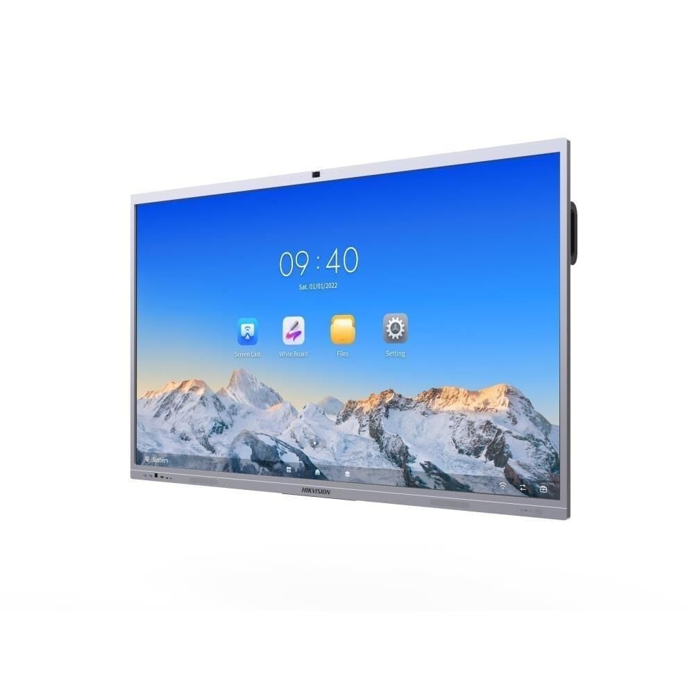 Hikvision DS-D5C75RB/B 75'' DLED Android 13 Akıllı Tahta