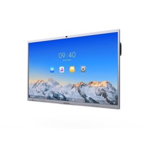 Hikvision DS-D5C75RB/B 75'' DLED Android 13 Akıllı Tahta