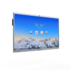 Hikvision DS-D5C75RB/B 75'' DLED Android 13 Akıllı Tahta