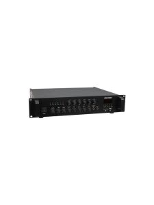 Hikvision DS-QAE0A240G1-VB6 240W 6 Bölgeli Analog Anfi (Ses Sistemi)