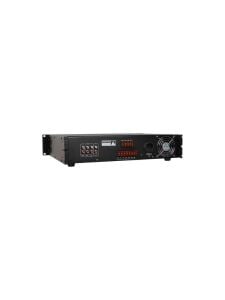 Hikvision DS-QAE0A240G1-VB6 240W 6 Bölgeli Analog Anfi (Ses Sistemi)