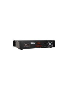 Hikvision DS-QAE0A240G1-VB6 240W 6 Bölgeli Analog Anfi (Ses Sistemi)