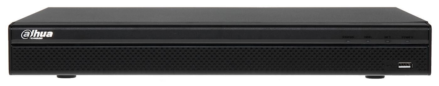 Dahua NVR4208-4KS2/L 8 Kanal Nvr Kayıt Cihazı
