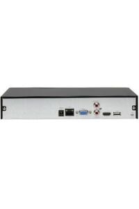 Dahua NVR2116HS-4KS2 16 Kanal 1U Lite H.265 Nvr Kayıt Cihazı