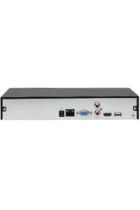Dahua NVR2116HS-4KS2 16 Kanal 1U Lite H.265 Nvr Kayıt Cihazı