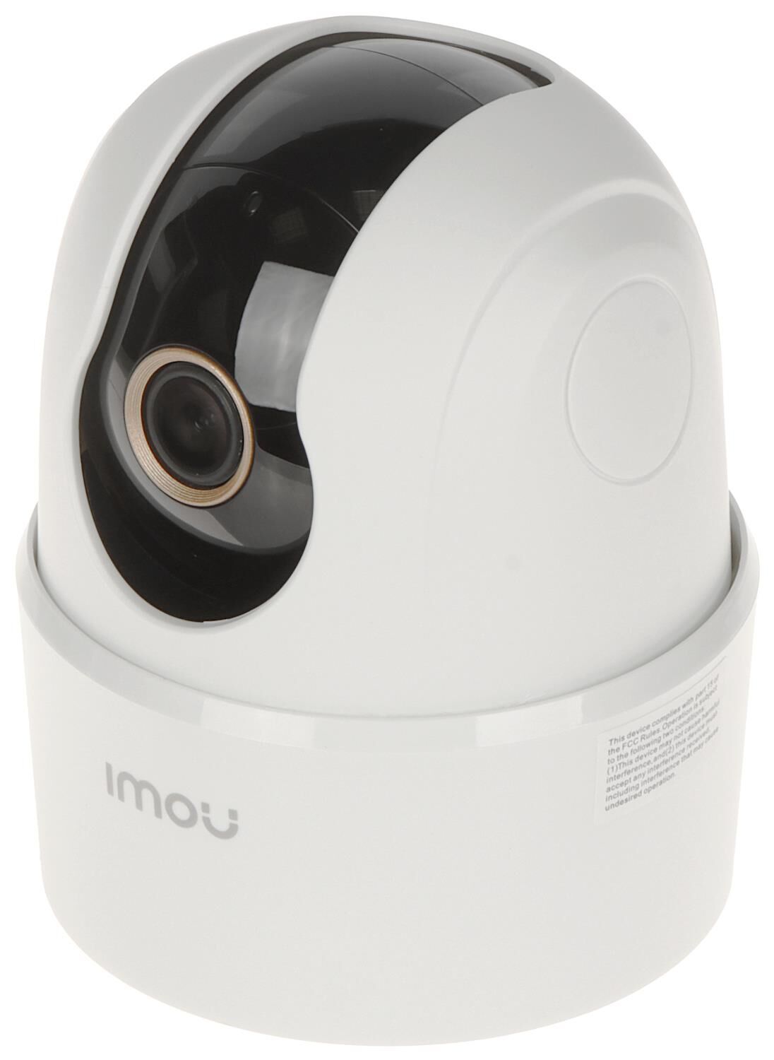 Imou IPC-TA42P-D 4MP İç Mekan Wi-Fi Ev Bebek Güvenlik Kamerası (Ranger 2c)