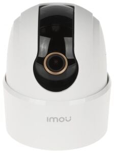 Imou IPC-TA42P-D 4MP İç Mekan Wi-Fi Ev Bebek Güvenlik Kamerası (Ranger 2c)