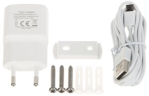 Imou IPC-TA42P-D 4MP İç Mekan Wi-Fi Ev Bebek Güvenlik Kamerası (Ranger 2c)