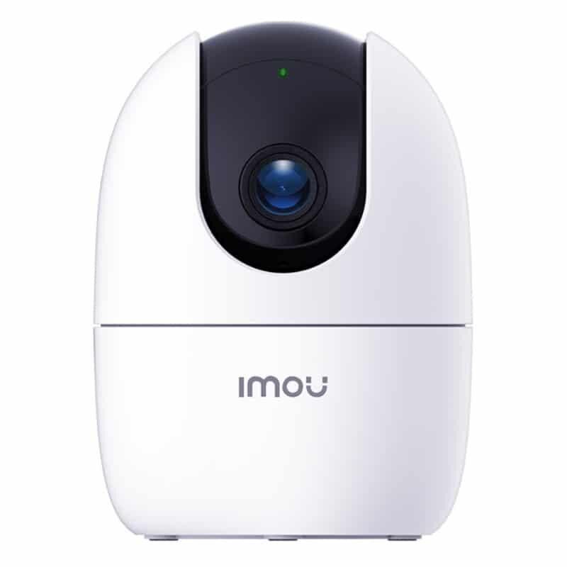 Imou Ranger 2 IPC-A22EP-A 2 Mp H265+ 1080p  İç Ortam Pt Bebek Ve Ev Güvenlik Kamerası