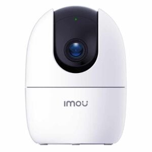 Imou Ranger 2 IPC-A22EP-A 2 Mp H265+ 1080p  İç Ortam Pt Bebek Ve Ev Güvenlik Kamerası