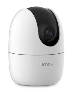 Imou Ranger 2 IPC-A22EP-A 2 Mp H265+ 1080p  İç Ortam Pt Bebek Ve Ev Güvenlik Kamerası