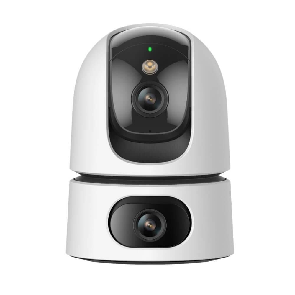 Imou IPC-S2XP-6M0WED 6 MP Wi-Fi Pt Ranger Dual Ip Güvenlik Kamerası