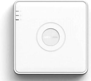 Hikvision DS-7104NI-Q1 4 Kanal Nvr Kayıt Cihazı