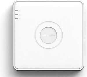 Hikvision DS-7104NI-Q1 4 Kanal Nvr Kayıt Cihazı