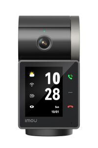 Imou IPC-S2VP-5M0WR 5 Mp 3,6 mm İç Ortam Wi-Fi Pt Ip Güvenlik  Kamerası (Rex Vt)