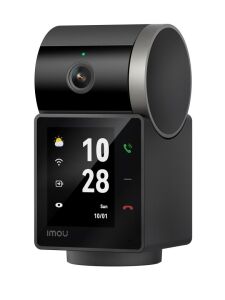 Imou IPC-S2VP-5M0WR 5 Mp 3,6 mm İç Ortam Wi-Fi Pt Ip Güvenlik  Kamerası (Rex Vt)