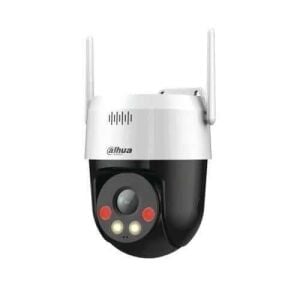 Dahua P5AE-PV 5 MP 4mm  Wi-Fi Speed Dome Ip Güvenlik Kamerası