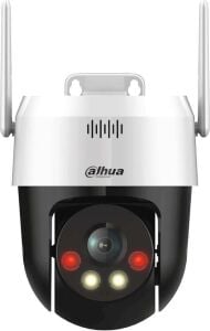 Dahua P5AE-PV 5 MP 4mm  Wi-Fi Speed Dome Ip Güvenlik Kamerası