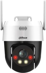 Dahua P5AE-PV 5 MP 4mm  Wi-Fi Speed Dome Ip Güvenlik Kamerası