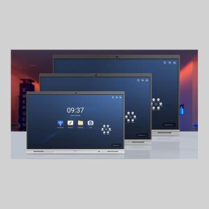 DAHUA 65 İNÇ LCH65-MC410-B UHD Smart UHD Akıllı İnteraktif Beyaz Tahta