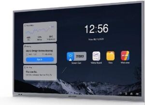 DAHUA 65 İNÇ LCH65-MC410-B UHD Smart UHD Akıllı İnteraktif Beyaz Tahta