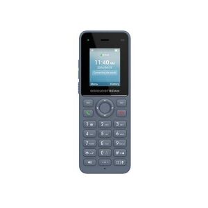 Grandstream WP816 Wi-Fi DECT Kablosuz IP Telefon