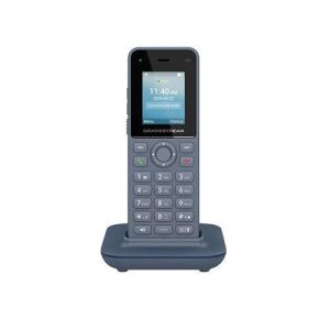 Grandstream WP816 Wi-Fi DECT Kablosuz IP Telefon