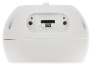 Dahua IPC-HDW2531T-AS-0280B-S2 5 MP 2.8mm Sesli IP Dome Güvenlik Kamerası