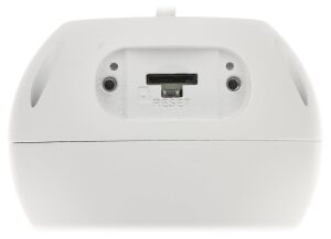Dahua IPC-HDW2531T-AS-0280B-S2 5 MP 2.8mm Sesli IP Dome Güvenlik Kamerası