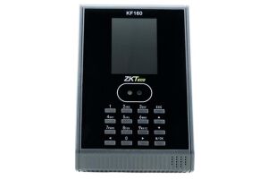 ZkTeco TRFACE200-ID Yüz Tanıma & Kartlı PDKS Cihazı