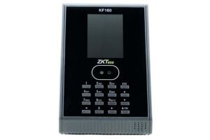 ZkTeco TRFACE200-ID Yüz Tanıma & Kartlı PDKS Cihazı