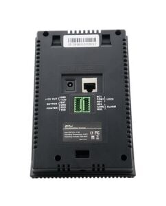 ZkTeco TRFACE200-ID Yüz Tanıma & Kartlı PDKS Cihazı