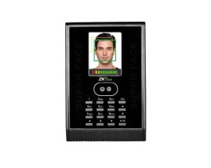 ZkTeco TRFACE200-ID Yüz Tanıma & Kartlı PDKS Cihazı