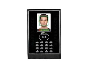 ZkTeco TRFACE200-ID Yüz Tanıma & Kartlı PDKS Cihazı