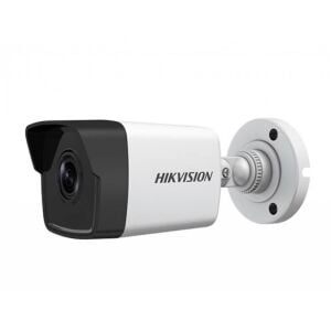 Hikvision DS-2CD1043G0-IUF 4Mp 4 Mm  Dahili Mikrofonlu Ir Bullet Ip Kamera