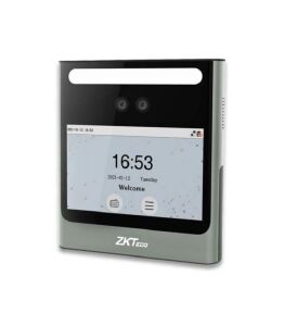 Zkteco EFACE10-ID Yüz Tanıma PDKS Cihazı