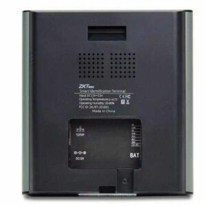 Zkteco EFACE10-ID Yüz Tanıma PDKS Cihazı