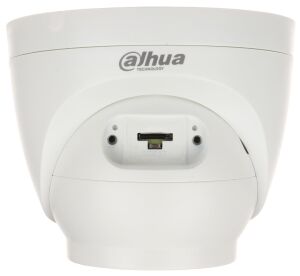 Dahua IPC-HDW2239T-AS-LED-0280B-S2 2 MP 2.8mm Full Color IP Dome Güvenlik Kamerası