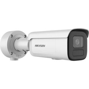 Hikvision DS-2CD2686G2HT-IZS 2.8-12mm Motorize 8 Mp Bullet IP Güvenlik Kamerası