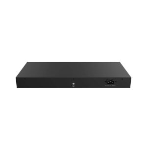 Reyee RG-ES126S-P V2 24 Port 370W 2xGigabit Uplink, 1xSfp Yönetilemez Poe Switch