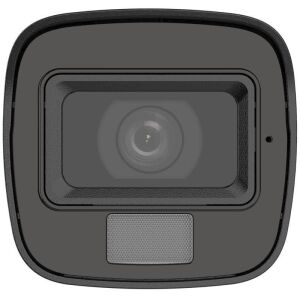 Hikvision DS-2CD1021G2-LIUF 2MP 2.8mm Lensli Smart Hybrid Light IR Bullet IP Güvenlik Kamerası