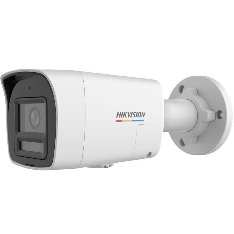 Hikvision DS-2CD1067G3-LIUF 6 MP 2.8 mm Sabit Lensli Dome IP Kamera