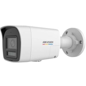 Hikvision DS-2CD1067G3-LIUF 6 MP 2.8 mm Sabit Lensli Bullet IP Kamera