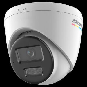 Hikvision DS-2CD1367G3-LIUF 6 MP 2.8 mm Sabit Lensli Dome IP Kamera