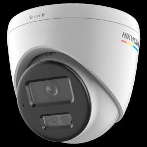 Hikvision DS-2CD1367G3-LIUF 6 MP 2.8 mm Sabit Lensli Dome IP Kamera