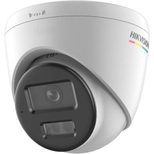 Hikvision DS-2CD1367G3-LIUF 6 MP 2.8 mm Sabit Lensli Dome IP Kamera