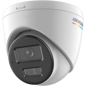 Hikvision DS-2CD1347G3-LIUF 4 MP 2,8mm Sabit Lensli Dome IP Kamera