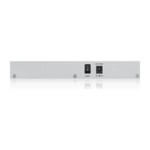 Zyxel GS1200-5HP 4 Port 60W 1 Port Uplink Web-Yönetilebilir Gigabit Poe Switch
